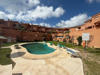 Xalet a Alcorrín. Chalet en venta en manilva, 4 dormitorios.