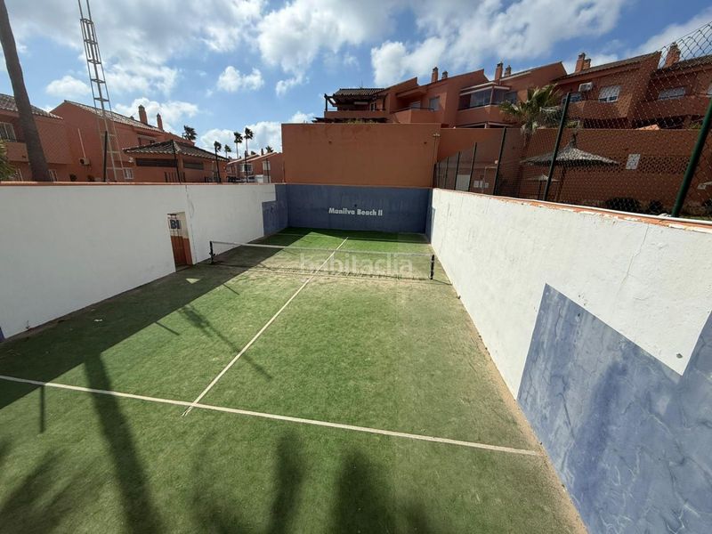 Foto 718799fa-9ae2-42c1-a734-297568777365. Xalet amb calefacció aparcament piscina a Alcorrín Manilva