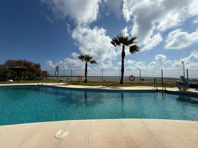 Foto e07d96ce-6eb7-4283-bd71-5238730c8a2e. Xalet amb calefacció aparcament piscina a Alcorrín Manilva