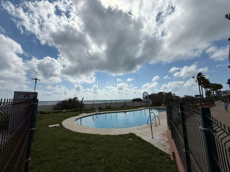 Foto ee8f0f57-6212-4f6f-a76d-bc0f7cab32ab. Xalet amb calefacció aparcament piscina a Alcorrín Manilva