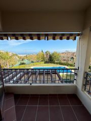 Apartament a El Pinillo. Apartamento en venta en el pinillo, 3 dormitorios.