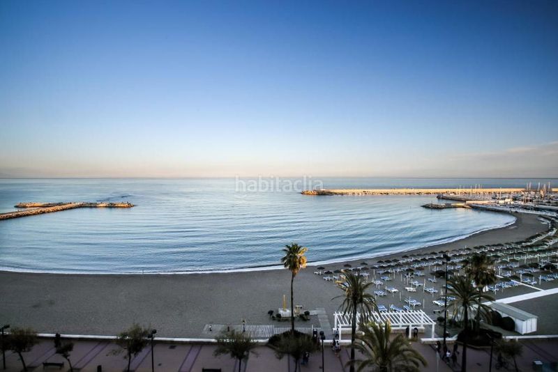 Foto 3513ca8f-a0cf-4f18-aebc-dff6e07437cb. Pis amb calefacció a Playa de los Boliches Fuengirola
