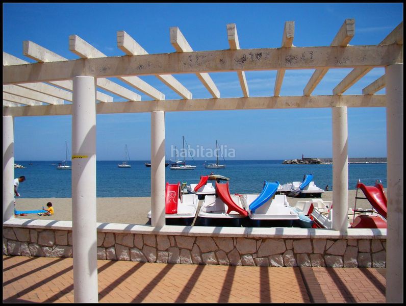 Foto 4b9a6cd2-03ca-42f8-ab1a-dfe27f4d15a0. Pis amb calefacció a Playa de los Boliches Fuengirola