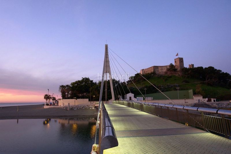 Foto b876c757-fad6-4971-9eb9-3bf8fe8d0fe7. Pis amb calefacció a Playa de los Boliches Fuengirola