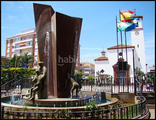 Foto c62f6098-2a23-4510-8129-2414e888114f. Pis amb calefacció a Playa de los Boliches Fuengirola