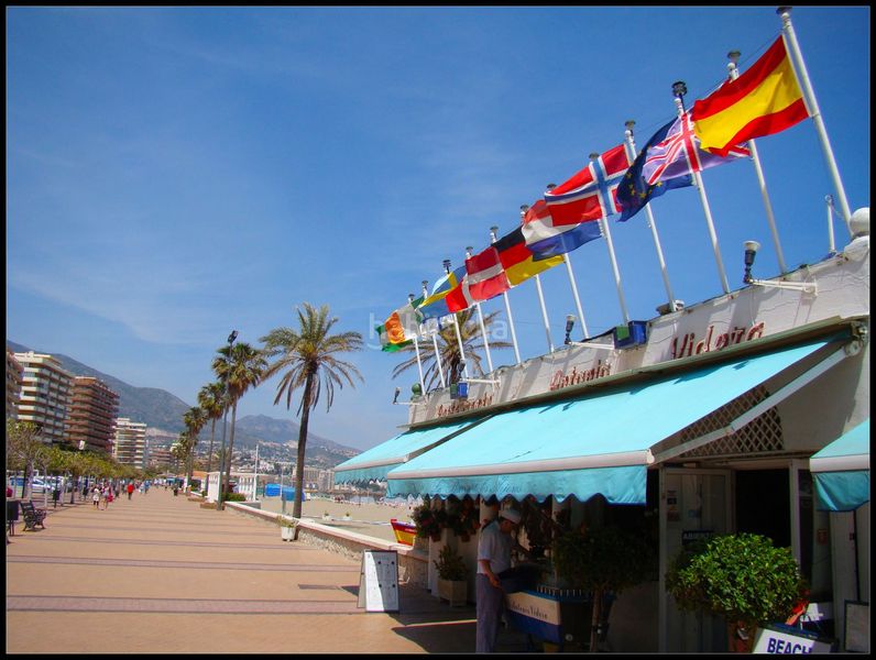 Foto de8b36a4-f7ff-47eb-9b3c-ffd9acddedeb. Pis amb calefacció a Playa de los Boliches Fuengirola