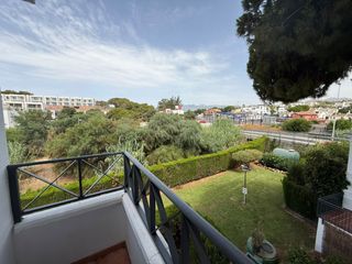 Duplex à Romana Playa. Duplex en venta en marbella, 2 dormitorios.