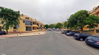 Flat in El Pinillo. Piso en venta en torremolinos, 2 dormitorios.