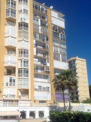 Apartament a Calahonda. Apartamento en venta en mijas, 1 dormitorio.