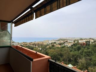 Dúplex en Riviera del Sol. Duplex en venta en torreblanca, 3 dormitorios.