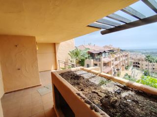 Pis a Riviera del Sol. Piso en venta en calanova golf, 2 dormitorios.