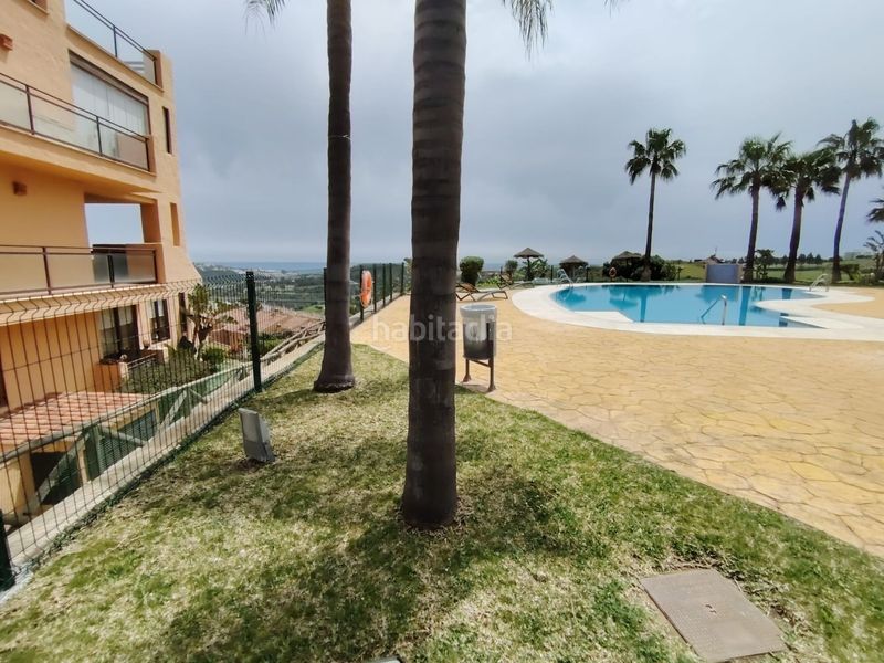 Foto 1e97cabb-ec98-463d-84c7-12d95307b189. Pis amb calefacció aparcament piscina a Riviera del Sol Mijas