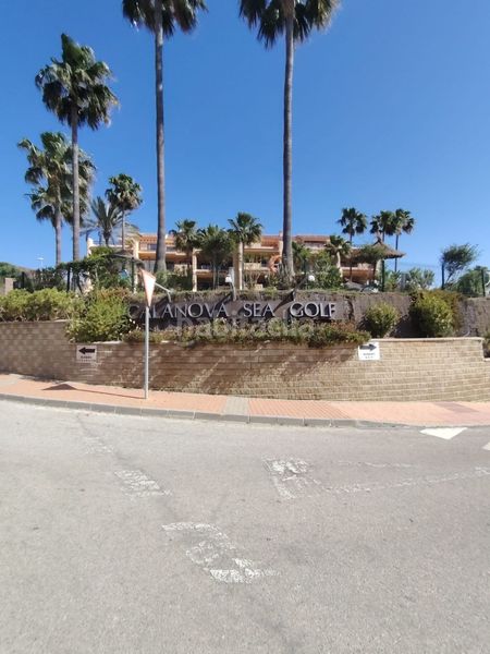 Foto 2067e86a-2d57-4aea-9e14-ab240ecf0970. Pis amb calefacció aparcament piscina a Riviera del Sol Mijas