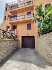 Flat in Riviera del Sol. Piso en venta en calanova golf, 2 dormitorios.