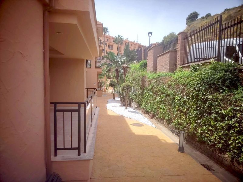 Foto 3c15a118-5c96-43d0-bd05-134c9380796a. Pis amb calefacció aparcament piscina a Riviera del Sol Mijas