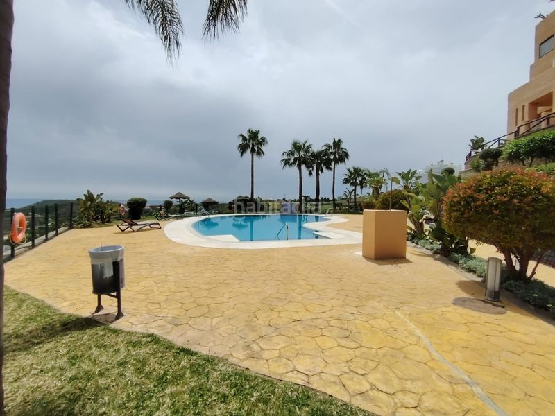 Foto 573632f2-9be3-4418-b888-468eaf33a968. Pis amb calefacció aparcament piscina a Riviera del Sol Mijas