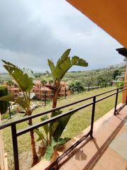 Pis a Riviera del Sol. Piso en venta en calanova golf, 2 dormitorios.