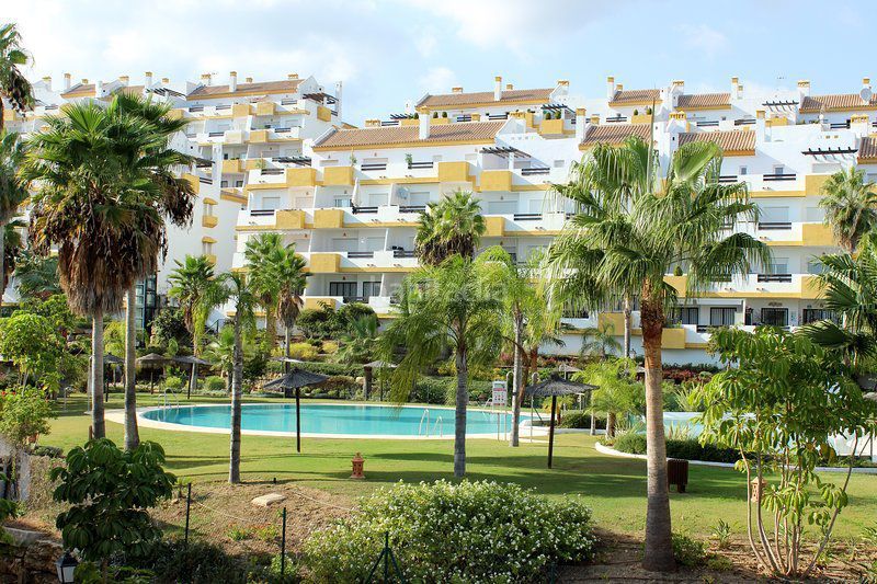 Foto 6fc5cac8-e0d0-484d-920b-ce38c08b106d. Pis amb calefacció aparcament piscina a Riviera del Sol Mijas