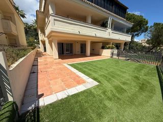 Piso en Sierra Blanca. Piso en venta en milla de oro  sierra blanca, 3 dormitorios.