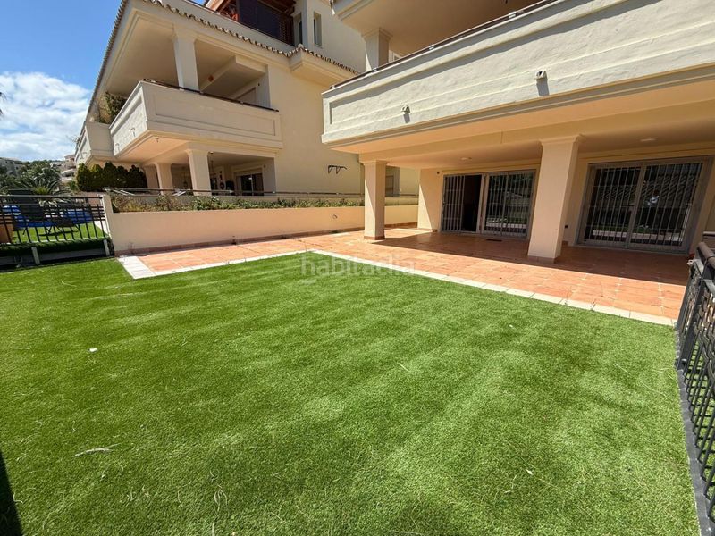 Foto 563f595f-91a3-4830-974f-64643730ba69. Pis amb calefacció piscina a Sierra Blanca Marbella