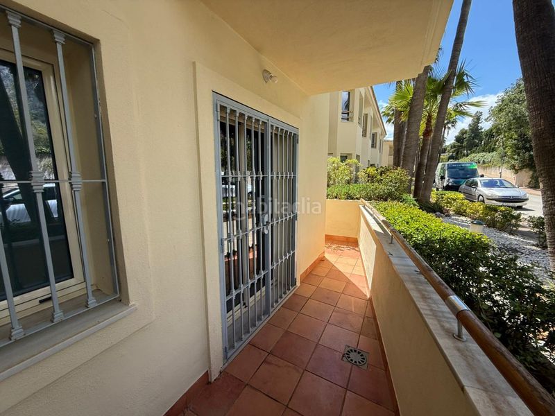 Foto b134663d-9a39-497f-b1f2-a0370a6dbd2e. Pis amb calefacció piscina a Sierra Blanca Marbella