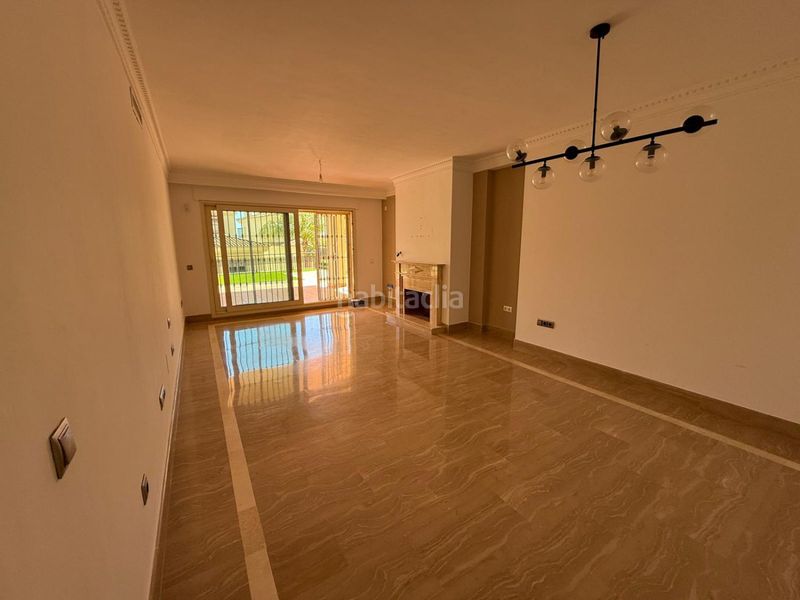 Foto cc761535-9473-480b-a743-39477a3f52f6. Pis amb calefacció piscina a Sierra Blanca Marbella