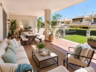 Piso en Sierra Blanca. Piso en venta en milla de oro  sierra blanca, 3 dormitorios.