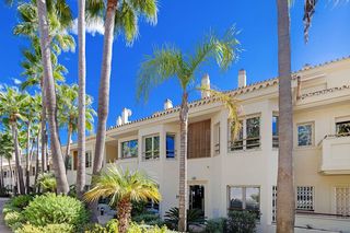 Flat in Sierra Blanca. Piso en venta en milla de oro  sierra blanca, 3 dormitorios.