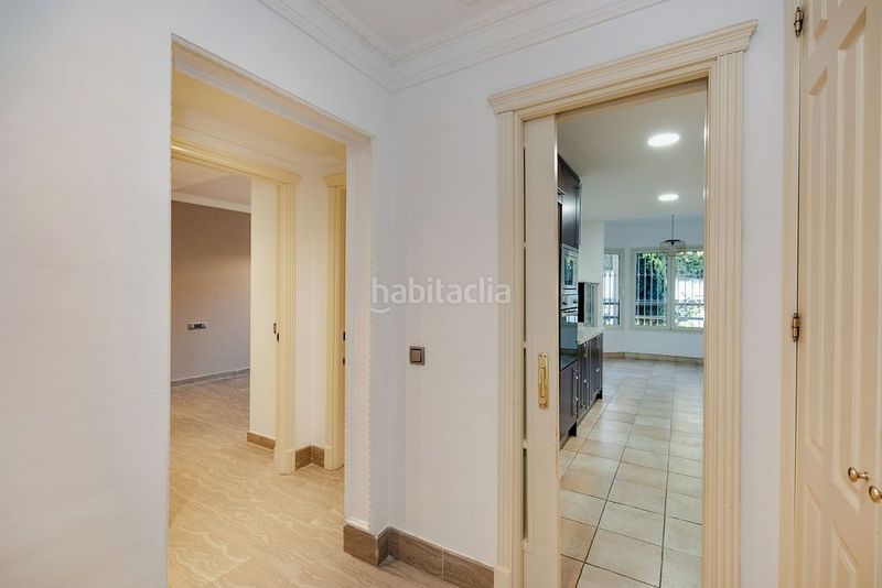 Foto e9898fcd-c947-4b8f-ad88-e9e5c28a9026. Pis amb calefacció piscina a Sierra Blanca Marbella