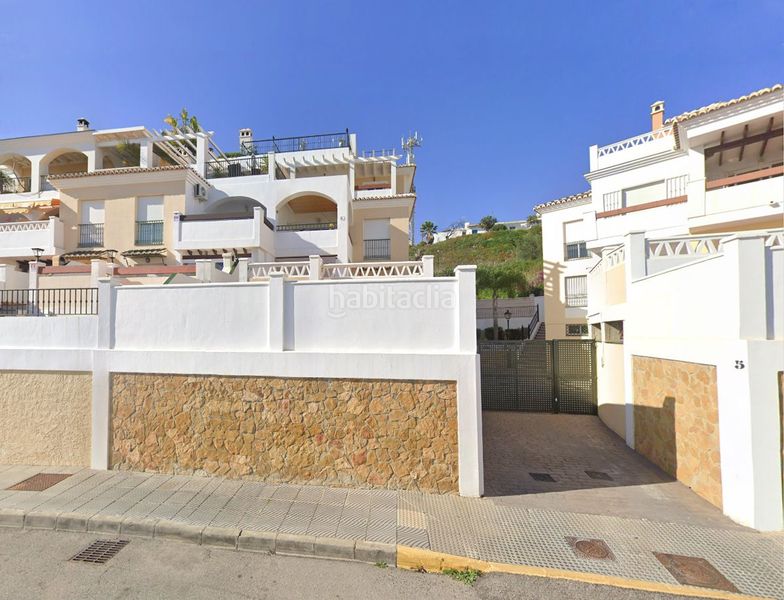 Foto 010ea4e4-c7c4-434b-82fa-8a3eae491dec. Aparcament cotxe a El Peñoncillo Torrox