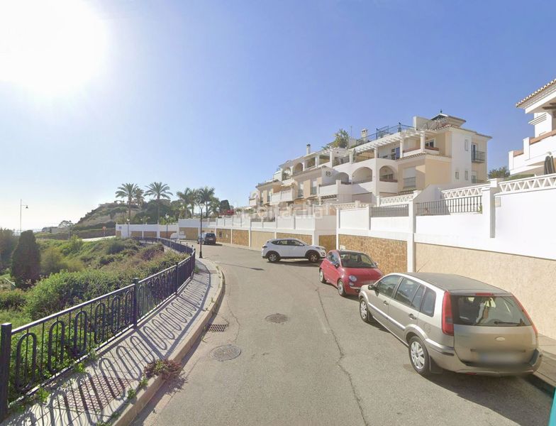 Foto 02e1466e-62a3-4f60-aae1-5c15748014c7. Aparcament cotxe a El Peñoncillo Torrox