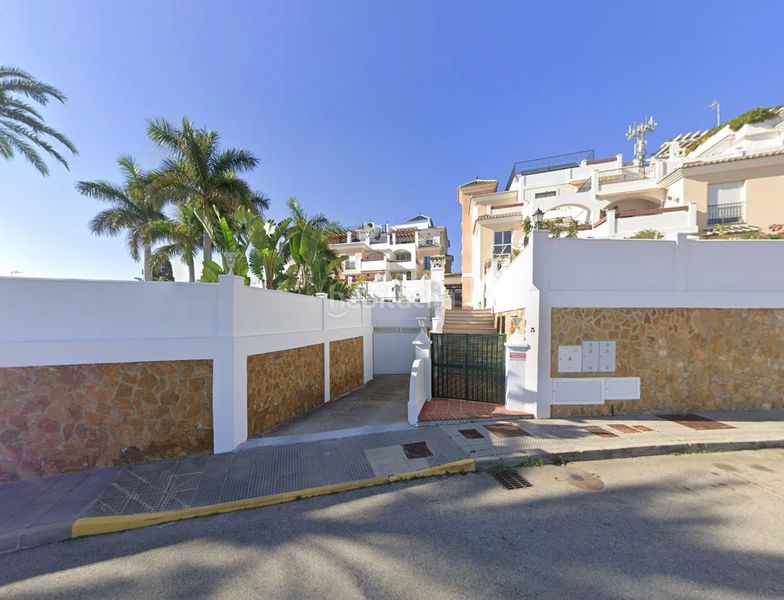 Foto 0e608ac1-dbd3-4533-b42f-e829923083ce. Aparcament cotxe a El Peñoncillo Torrox