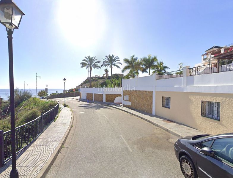 Foto 2ac57e1b-bd31-45a8-8ad3-b3f3662a7326. Aparcament cotxe a El Peñoncillo Torrox