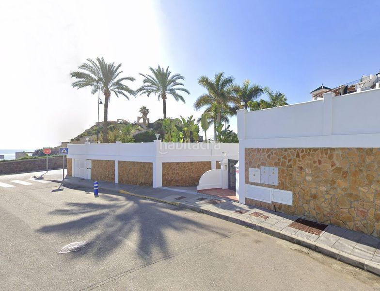 Foto 2d44f16f-cebd-4d5e-a6cd-9e5b0f55b41c. Aparcament cotxe a El Peñoncillo Torrox