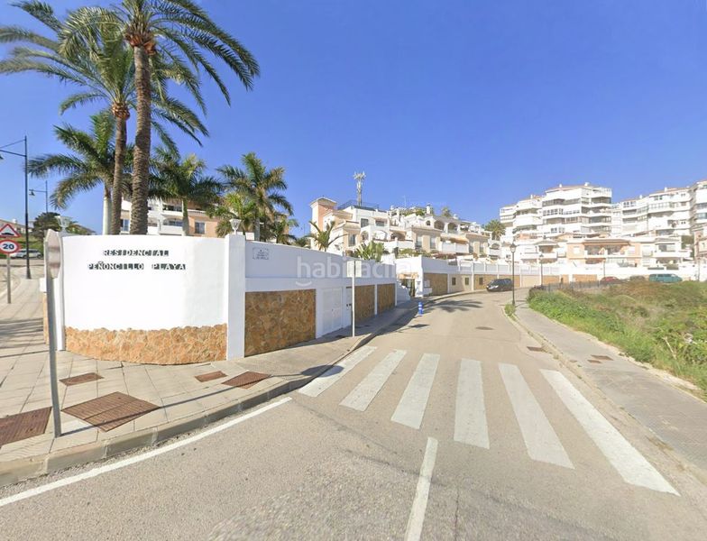 Foto 2dd0f943-14f2-4a2c-ace3-bb2e2cedc66a. Aparcament cotxe a El Peñoncillo Torrox