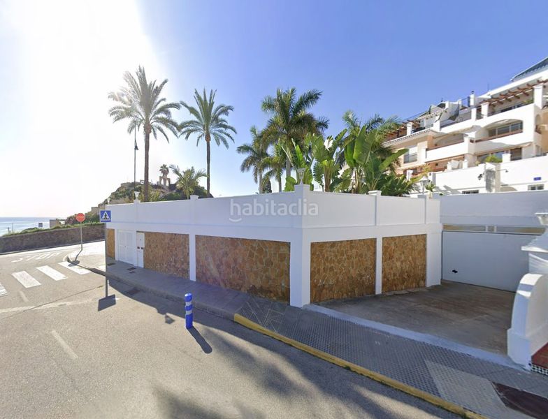 Foto 6c9e1990-bcaf-412a-8a1f-23b550e3de72. Aparcament cotxe a El Peñoncillo Torrox