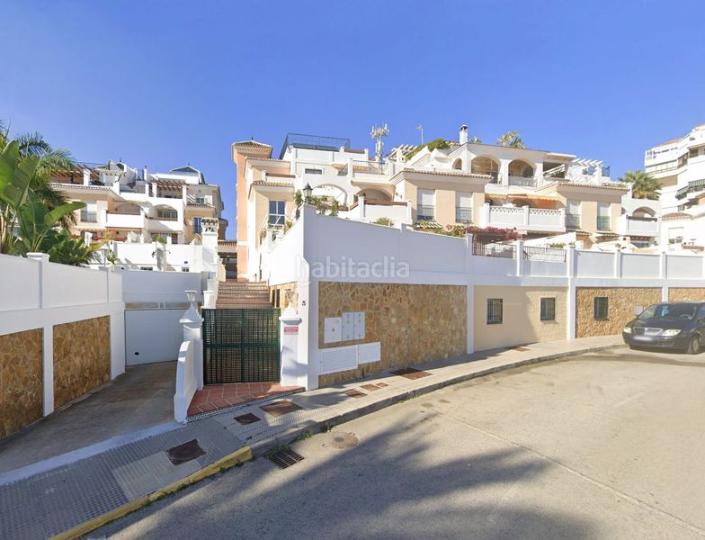 Foto 71eb51c4-0ea5-4639-bdf7-ccf99fc31330. Aparcament cotxe a El Peñoncillo Torrox