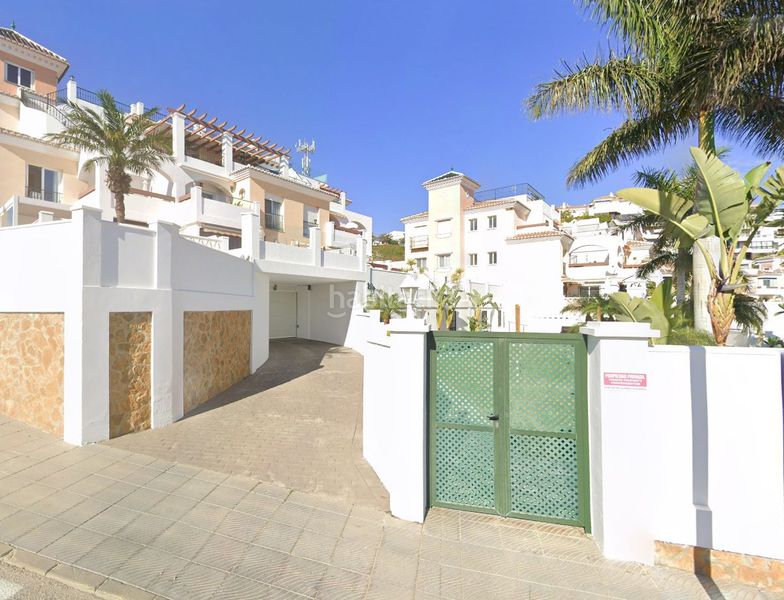 Foto 9ad94f1d-5152-48a3-ab50-6cf2f9d98b7b. Aparcament cotxe a El Peñoncillo Torrox