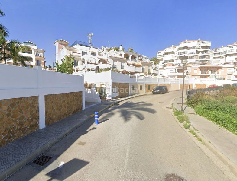 Foto 9dfe7a89-ae7f-4afb-a031-3c6f72b53228. Aparcament cotxe a El Peñoncillo Torrox