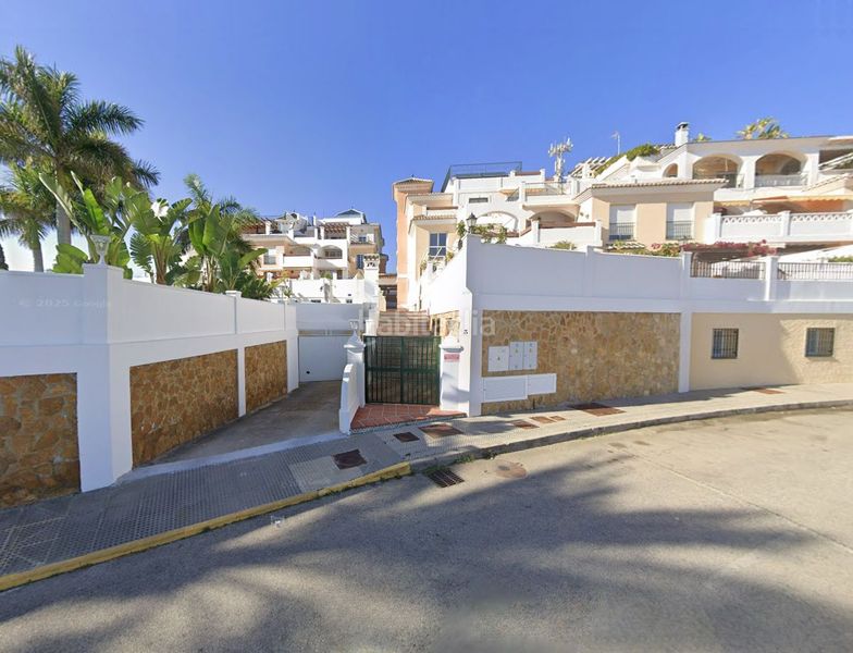 Foto aa6e9553-48ef-42de-8069-e7068c7ffe18. Aparcament cotxe a El Peñoncillo Torrox