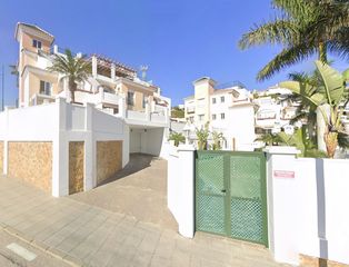 Aparcament cotxe a El Peñoncillo. Garaje en venta en torrox.