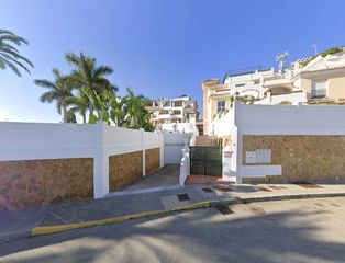 Aparcament cotxe a El Peñoncillo. Garaje en venta en torrox.