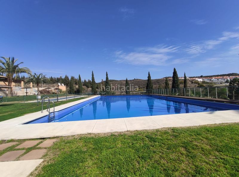 Foto a3ba3e86-4e92-4916-b5d0-8dbc313ed920. Casa adossada amb calefacció aparcament piscina a Mijas
