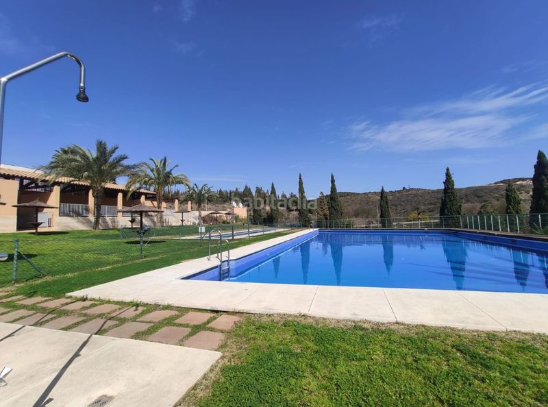 Foto b986943c-8705-4520-a72e-82853a1765aa. Casa adossada amb calefacció aparcament piscina a Mijas