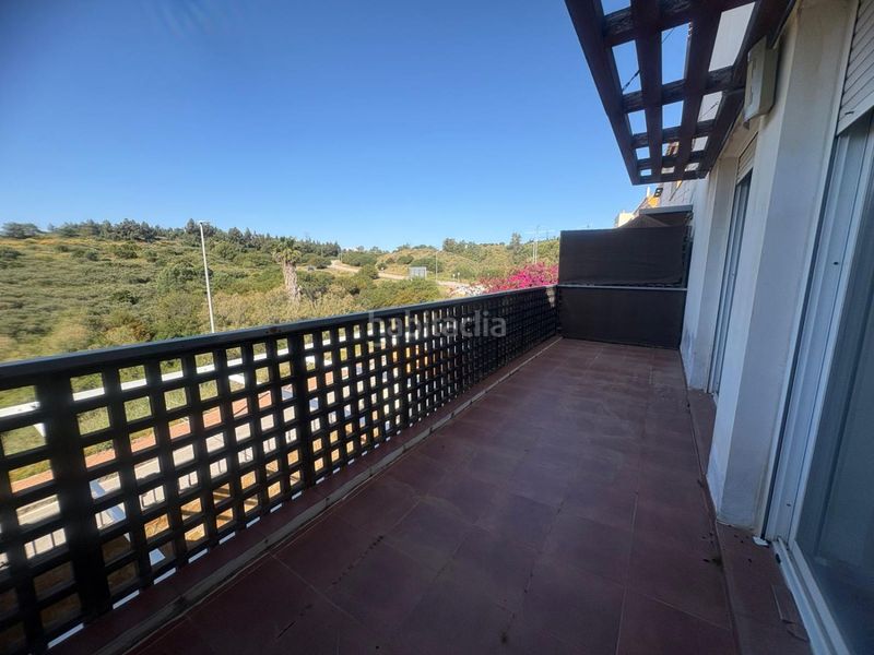 Foto d5ddfe0f-a982-4c65-a827-a8c3e47a71a6. Casa adossada amb calefacció aparcament piscina a Mijas