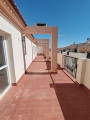 Àtic a Centro. Atico en venta en alhaurín de la torre, 3 dormitorios.