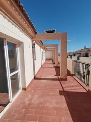 Àtic a Centro. Atico en venta en alhaurín de la torre, 3 dormitorios.