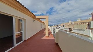 Penthouse in Centro. Atico en venta en alhaurín de la torre, 3 dormitorios.