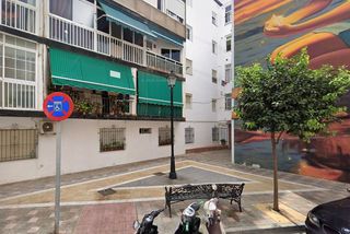Appartement à Centro ciudad. Apartamento en venta en fuengirola, 3 dormitorios.
