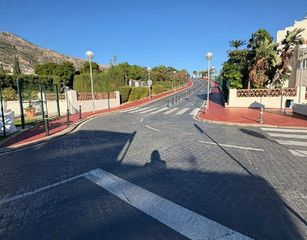 Posto auto in Montealto - Monterrey. Garaje en venta en arroyo de la miel  xanit.